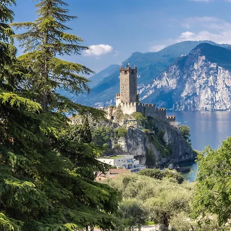 Hotel Meridiana Malcesine